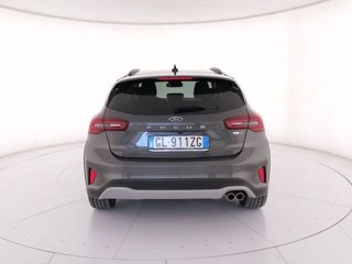 FORD Focus 1.0 EcoBoost Hybrid 125CV 5p. Active Style