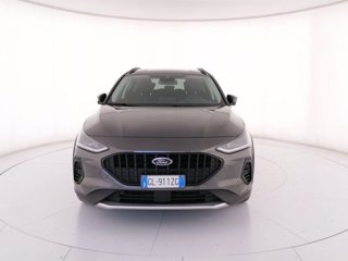FORD Focus 1.0 EcoBoost Hybrid 125CV 5p. Active Style
