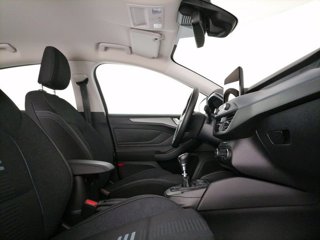 FORD Focus 1.0 EcoBoost Hybrid 125CV 5p. Active Style