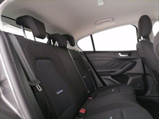 FORD Focus 1.0 EcoBoost Hybrid 125CV 5p. Active Style