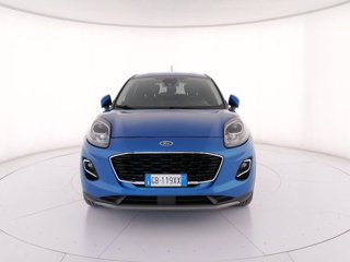 FORD Puma 1.0 EcoBoost 125 CV S&S Titanium
