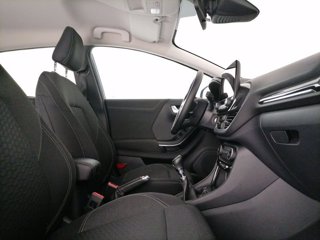 FORD Puma 1.0 EcoBoost 125 CV S&S Titanium