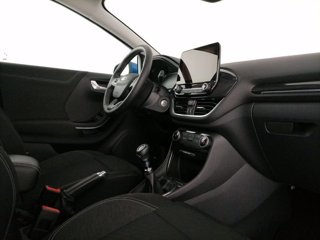 FORD Puma 1.0 EcoBoost 125 CV S&S Titanium