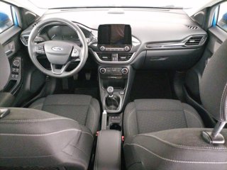 FORD Puma 1.0 EcoBoost 125 CV S&S Titanium