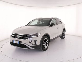 VOLKSWAGEN T-Roc 1.5 TSI ACT DSG Style