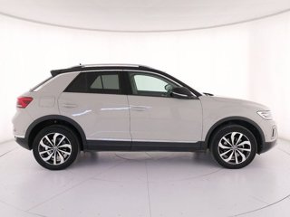 VOLKSWAGEN T-Roc 1.5 TSI ACT DSG Style