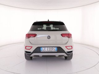 VOLKSWAGEN T-Roc 1.5 TSI ACT DSG Style