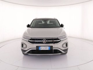 VOLKSWAGEN T-Roc 1.5 TSI ACT DSG Style