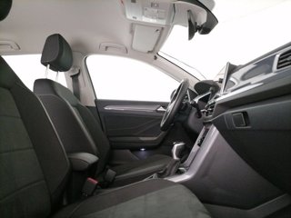 VOLKSWAGEN T-Roc 1.5 TSI ACT DSG Style