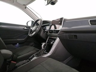 VOLKSWAGEN T-Roc 1.5 TSI ACT DSG Style