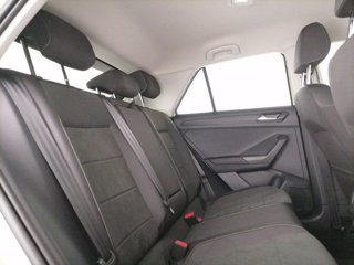 VOLKSWAGEN T-Roc 1.5 TSI ACT DSG Style