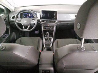 VOLKSWAGEN T-Roc 1.5 TSI ACT DSG Style