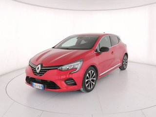 RENAULT Clio TCe 100 CV GPL 5 porte Zen
