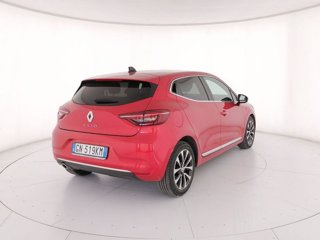 RENAULT Clio TCe 100 CV GPL 5 porte Zen