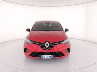 RENAULT Clio TCe 100 CV GPL 5 porte Zen