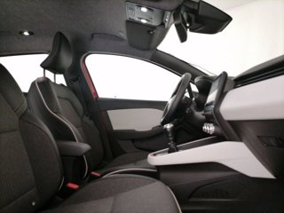 RENAULT Clio TCe 100 CV GPL 5 porte Zen
