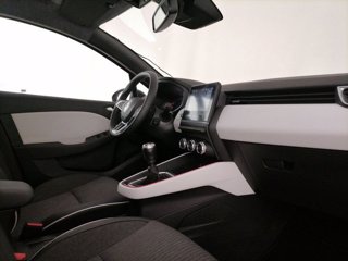 RENAULT Clio TCe 100 CV GPL 5 porte Zen