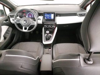 RENAULT Clio TCe 100 CV GPL 5 porte Zen
