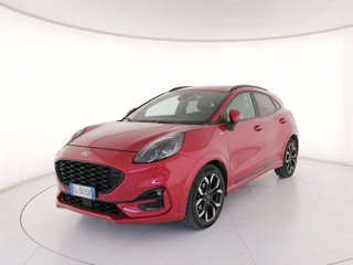 FORD Puma 1.0 EcoBoost Hybrid 125 CV S&S aut. ST-Line X