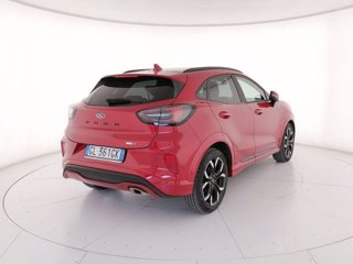 FORD Puma 1.0 EcoBoost Hybrid 125 CV S&S aut. ST-Line X