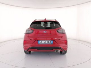 FORD Puma 1.0 EcoBoost Hybrid 125 CV S&S aut. ST-Line X