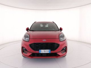 FORD Puma 1.0 EcoBoost Hybrid 125 CV S&S aut. ST-Line X