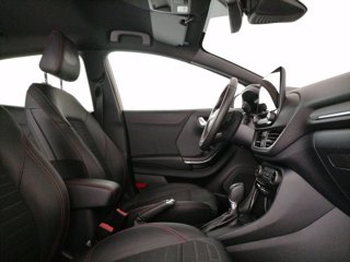 FORD Puma 1.0 EcoBoost Hybrid 125 CV S&S aut. ST-Line X