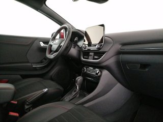 FORD Puma 1.0 EcoBoost Hybrid 125 CV S&S aut. ST-Line X