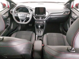 FORD Puma 1.0 EcoBoost Hybrid 125 CV S&S aut. ST-Line X