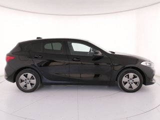 BMW 116d 5p. Advantage