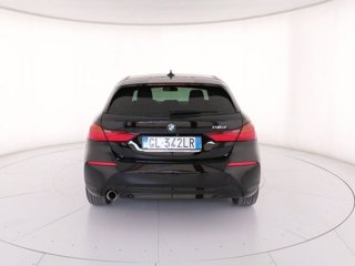 BMW 116d 5p. Advantage