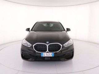 BMW 116d 5p. Advantage