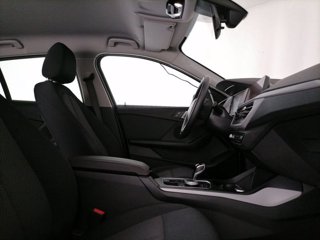 BMW 116d 5p. Advantage