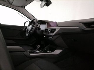 BMW 116d 5p. Advantage