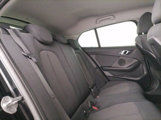 BMW 116d 5p. Advantage