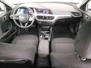 BMW 116d 5p. Advantage