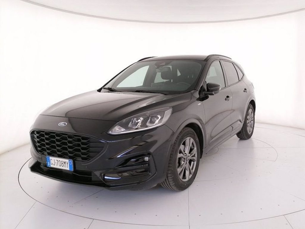 FORD Kuga 1.5 EcoBlue 120 CV 2WD ST-Line