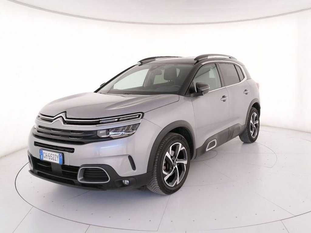 CITROEN C5 Aircross PureTech 130 S&S Feel Pack