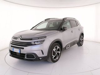 CITROEN C5 Aircross PureTech 130 S&S Feel Pack