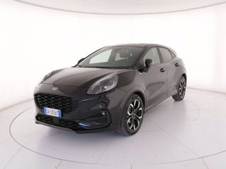 FORD Puma 1.0 EcoBoost Hybrid 125 CV S&S ST-Line X