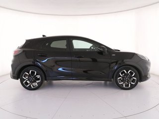 FORD Puma 1.0 EcoBoost Hybrid 125 CV S&S ST-Line X