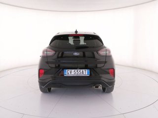 FORD Puma 1.0 EcoBoost Hybrid 125 CV S&S ST-Line X