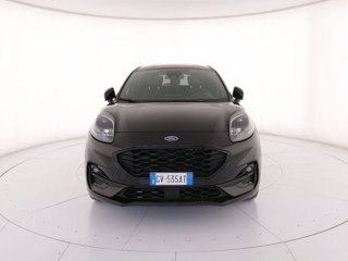 FORD Puma 1.0 EcoBoost Hybrid 125 CV S&S ST-Line X