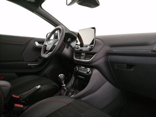 FORD Puma 1.0 EcoBoost Hybrid 125 CV S&S ST-Line X