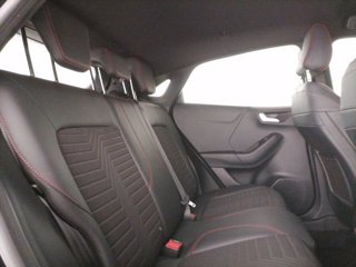 FORD Puma 1.0 EcoBoost Hybrid 125 CV S&S ST-Line X