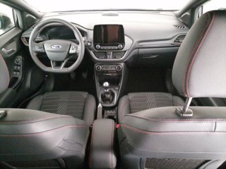 FORD Puma 1.0 EcoBoost Hybrid 125 CV S&S ST-Line X