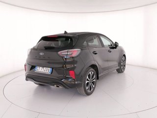 FORD Puma 1.0 EcoBoost Hybrid 125 CV S&S ST-Line