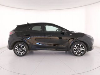 FORD Puma 1.0 EcoBoost Hybrid 125 CV S&S ST-Line