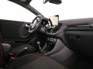 FORD Puma 1.0 EcoBoost Hybrid 125 CV S&S ST-Line