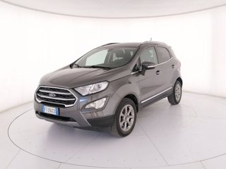FORD EcoSport 1.0 EcoBoost 100 CV Titanium